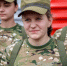 Студентка СФУ поехала под Тверь на раскопки и случайно нашла место захоронения своего прадедушки - AchCity.Com