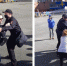 Полиция разогнала родителей, выступавших против дистанционного обучения - AchCity.Com