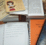 Книжный фонд центральной районной библиотеки в поселке Горный пополнился новыми изданиями для незрячих и слабовидящих читателей - МО Ачинский район