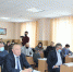 Состоялось заседание постоянной комиссии по бюджету, экономике, финансам, налогам, инвестиционным программам районного Совета депутатов - МО Ачинский район