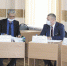 Хохлов вырвался вперёд... - Газета Новая Причулымка