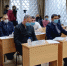 На сессии по выбору районного главы удивила пенсионерка Риттер - 24SibInfo.Ru