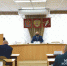 Глава Ачинска Александр Токарев провёл заседание городской комиссии по предупреждению и ликвидации чрезвычайных ситуаций и обеспечению пожарной безопасности - Администрация