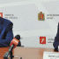 Пётр Пимашков пообещал... - Газета Новая Причулымка