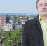 «Просто житель» – ​Владимир Чернов - Газета Новая Причулымка