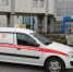 В Ачинске и районе стал курсировать автомобиль паллиативной медицинской помощи. На борту логотип КГБУЗ «Красноярский краевой центр охраны материнства и детства №2». Машина находится на службе у особых пациентов. - КГБУЗ ККЦОМД №2