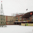 Главная ёлка Ачинска вернётся на площадь городского Дворца культуры - Газета Город А