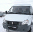 В рамках благотворительной помощи ачинский приют для бездомных животных получил новый автомобиль - Администрация