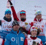 Ачинская биатлонистка Жанна Максимович победила на Всероссийской зимней универсиаде - 24SibInfo.Ru