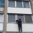 Ребенок закрыл маму на балконе в Ачинске - 24SibInfo.Ru