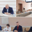 В Ачинске обсудили возможности развития социально ориентированных НКО - Администрация