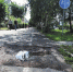 Закупоренные сосуды мэрии - Газета Новая Причулымка