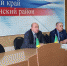 В сельсоветах Ачинского района проводится осенняя опашка населенных пунктов - 24SibInfo.Ru