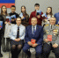 Ко Дню Конституции РФ 8 юным ачинцам вручили первые паспорта - 24SibInfo.Ru