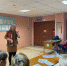 Учреждения культуры, образования, спорта и молодежной политики приняли активное участие в декаде безопасности - МО Ачинский район