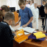 DSC08173 - Центральная детская библиотека им. А.П. Гайдара