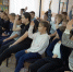 DSC00679 - Центральная детская библиотека им. А.П. Гайдара