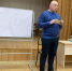 Ачинские педагоги на два дня стали «медиашкольниками» - Управление образования