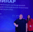 Ачинский район занял второе по итогам рейтинга среди муниципальных образований Красноярского края по реализации молодежной политики. - Ачинский район
