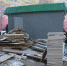 Еще один алкопавильон сносят на правобережье Красноярска - AchCity.Com
