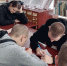 ЛИТЕРАТУРНЫЙ ЛАБИРИНТ - ЦРБ Ачинского района