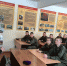 Ачинский священник поговорил с военнослужащими частей ПВО о неуставных отношениях 1 - Ачинское благочиние