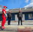 Профсоюзы Ачинска устроили первомайский автопробег - Газета Город А