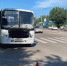 Маршрутчик насмерть сбил пенсионера на правобережье Красноярска - AchCity.Com