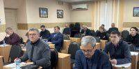 Бюджет Ачинского района на 2025 год вынесен на сессию районного Совета депутатов с поправками от фракции «Единой России». - Ачинский район