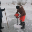 Ледовая переправа через Чулым появится к 3 февраля - Газета Город А