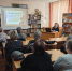 МУЗЫКА ДУНАЕВСКИХ - ЦРБ Ачинского района