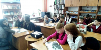 СТАЛИНГРАДСКАЯ БИТВА: ПАМЯТЬ ПОКОЛЕНИЙ - ЦРБ Ачинского района