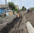 Разрытый город 2.0 - Газета Новая Причулымка