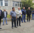 Штабу время, делу час - Газета Новая Причулымка