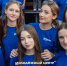 На территории инициативной молодёжи «ЮНИОР» завершился заезд «Время вдохновлять и восхищать». - Ачинский район