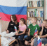 ТРИКОЛОР МОЕГО СЕРДЦА - ЦРБ Ачинского района