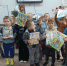 ТАЛАНТЫ РОДНОГО КРАЯ - ЦРБ Ачинского района
