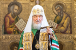 Обращение Святейшего Патриарха Кирилла по случаю Дня трезвости 1