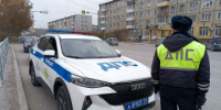 Госавтоинспекторами Ачинска за минувшую рабочую неделю выявлено несколько грубых нарушений ПДД - ОМВД "Ачинский" 
