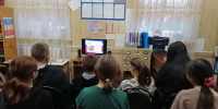 НАРОДОВ МНОГО - СТРАНА ОДНА - ЦРБ Ачинского района