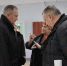 Хождение в народ - Газета Новая Причулымка