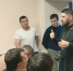 Помощник благочинного по тюремному служению участвует в проекте по ресоциализации заключённых 1 - Ачинское благочиние