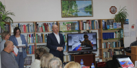 ДЕНЬ ГЕРОЕВ ОТЕЧЕСТВА - ЦРБ Ачинского района