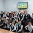 ОЗОРНОЙ ТАЛАНТ ДАНИИЛА ХАРМСА - ЦРБ Ачинского района