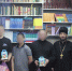 Священник поздравил с Новым годом несовершеннолетних узников СИЗО 3 1 - Ачинское благочиние