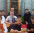 РОДНОЙ ЯЗЫК – ДУША НАРОДА - ЦРБ Ачинского района