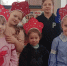 КОКОШНИКИ СВОИМИ РУКАМИ - ЦРБ Ачинского района