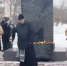 Ачинский благочинный отслужил литию в День вывода советских войск из Афганистана 1 - Ачинское благочиние