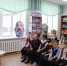 «СОКРОВИЩНИЦА НАРОДНЫХ МОТИВОВ»: ВТОРОКЛАССНИКИ ОТКРЫЛИ ДЛЯ СЕБЯ ЕДИНСТВО НАРОДОВ РОССИИ - ЦРБ Ачинского района