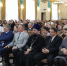 Священник Казанского собора поздравил транспортных полицейских с праздником 1 - Ачинское благочиние